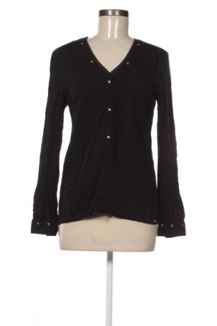 Dámska blúza S.Oliver, Veľkosť XS, Farba Čierna, Cena  6,95 €