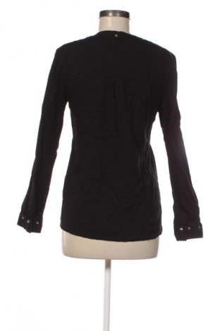 Dámska blúza S.Oliver, Veľkosť XS, Farba Čierna, Cena  6,95 €