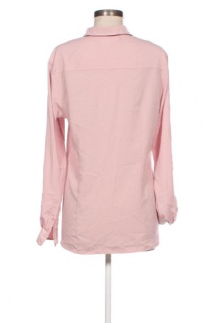 Damen Shirt S.Oliver, Größe M, Farbe Rosa, Preis 17,39 €