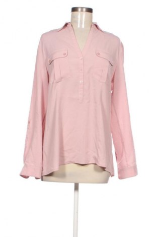 Damen Shirt S.Oliver, Größe M, Farbe Rosa, Preis 17,39 €