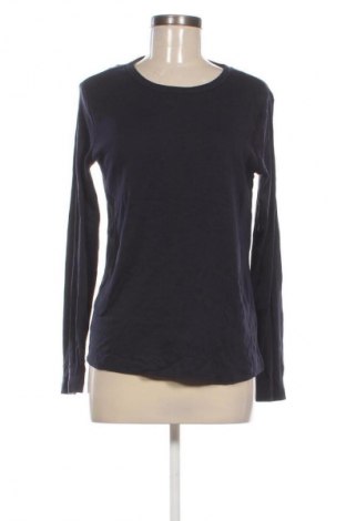 Дамска блуза S.Oliver, Размер XL, Цвят Син, Цена 19,99 лв.