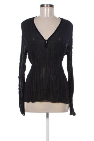 Bluzka damska S.Oliver, Rozmiar XL, Kolor Czarny, Cena 52,99 zł