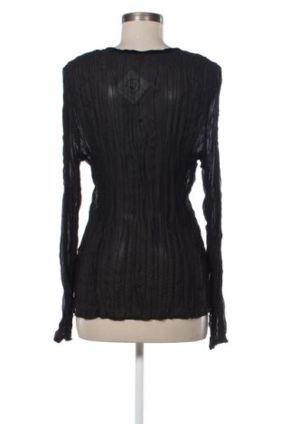 Bluzka damska S.Oliver, Rozmiar XL, Kolor Czarny, Cena 52,99 zł