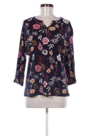 Дамска блуза S.Oliver, Размер XL, Цвят Многоцветен, Цена 16,99 лв.