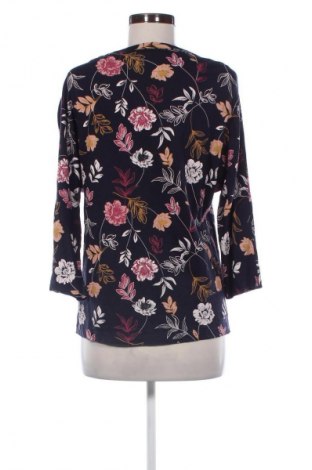 Дамска блуза S.Oliver, Размер XL, Цвят Многоцветен, Цена 16,99 лв.