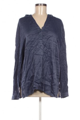 Női blúz S.Oliver, Méret L, Szín Kék, Ár 5 389 Ft