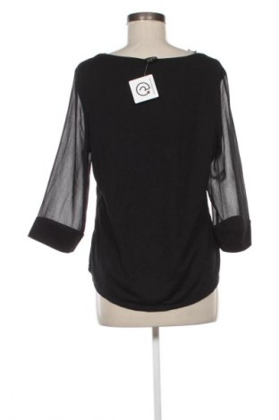 Bluză de femei S.Oliver, Mărime L, Culoare Negru, Preț 48,99 Lei