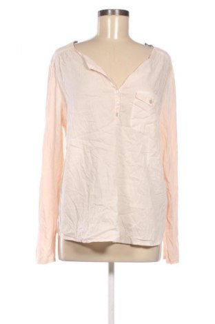Дамска блуза S.Oliver, Размер XL, Цвят Розов, Цена 22,99 лв.