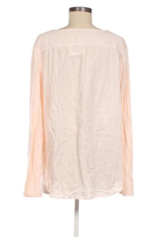 Дамска блуза S.Oliver, Размер XL, Цвят Розов, Цена 22,99 лв.