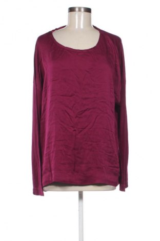 Dámska blúza S.Oliver, Veľkosť XXL, Farba Fialová, Cena  26,40 €