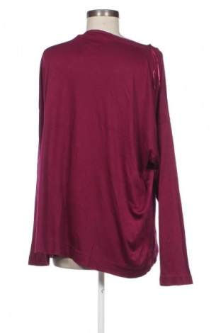 Dámska blúza S.Oliver, Veľkosť XXL, Farba Fialová, Cena  26,40 €