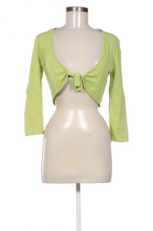 Dámska blúza S.Oliver, Veľkosť S, Farba Zelená, Cena  7,95 €