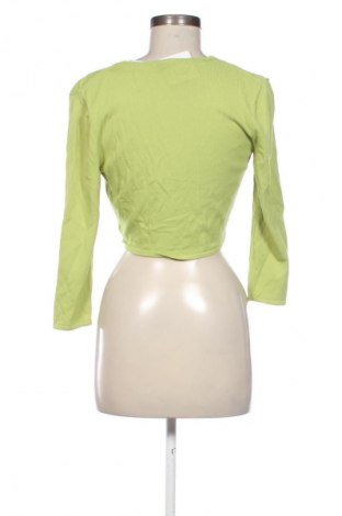 Dámska blúza S.Oliver, Veľkosť S, Farba Zelená, Cena  7,95 €