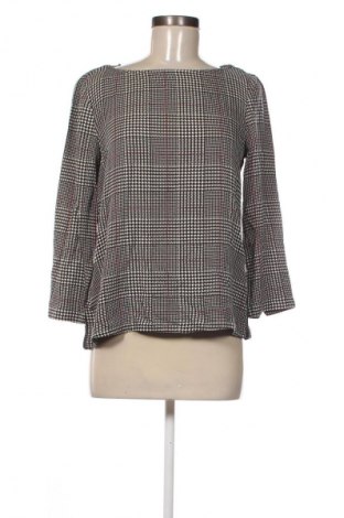 Γυναικεία μπλούζα S.Oliver, Μέγεθος S, Χρώμα Πολύχρωμο, Τιμή 8,99 €