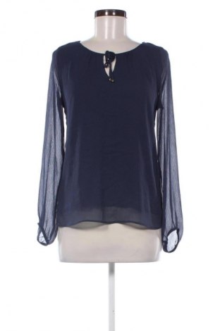 Γυναικεία μπλούζα S.Oliver, Μέγεθος S, Χρώμα Μπλέ, Τιμή 27,04 €