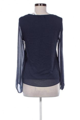 Γυναικεία μπλούζα S.Oliver, Μέγεθος S, Χρώμα Μπλέ, Τιμή 27,04 €