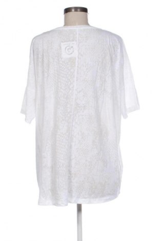 Дамска блуза S.Oliver, Размер L, Цвят Бял, Цена 13,99 лв.