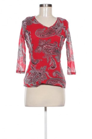 Damen Shirt S.Oliver, Größe S, Farbe Mehrfarbig, Preis € 7,99
