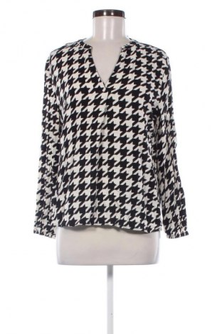 Дамска блуза S.Oliver, Размер L, Цвят Многоцветен, Цена 12,99 лв.