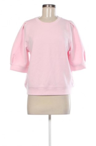 Дамска блуза S.Oliver, Размер M, Цвят Розов, Цена 18,99 лв.