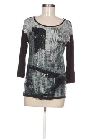 Damen Shirt S.Oliver, Größe S, Farbe Mehrfarbig, Preis 7,99 €