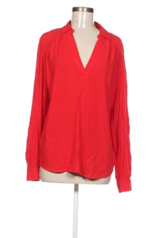 Damen Shirt S.Oliver, Größe XL, Farbe Rot, Preis € 10,99