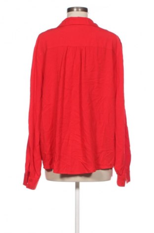 Damen Shirt S.Oliver, Größe XL, Farbe Rot, Preis € 10,99