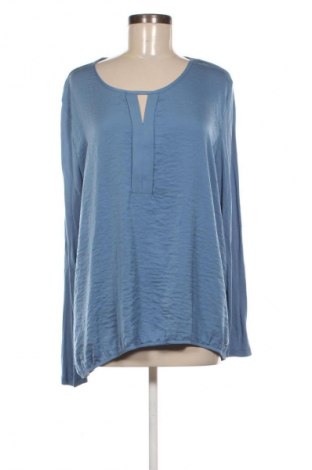 Női blúz S.Oliver, Méret XL, Szín Kék, Ár 6 189 Ft