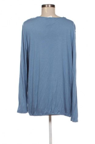 Női blúz S.Oliver, Méret XL, Szín Kék, Ár 6 189 Ft
