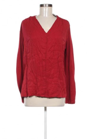 Bluzka damska S.Oliver, Rozmiar XL, Kolor Czerwony, Cena 43,99 zł