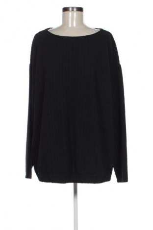 Damen Shirt S.Oliver, Größe XL, Farbe Schwarz, Preis 17,00 €