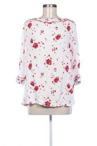 Dámská halenka S.Oliver, Velikost XL, Barva Vícebarevné, Cena  421,00 Kč