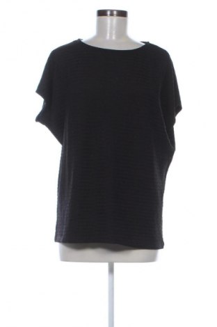 Γυναικεία μπλούζα S.Oliver, Μέγεθος L, Χρώμα Μαύρο, Τιμή 13,99 €