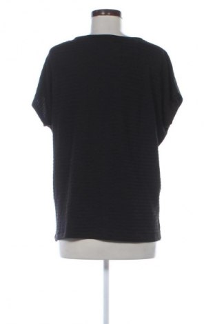 Γυναικεία μπλούζα S.Oliver, Μέγεθος L, Χρώμα Μαύρο, Τιμή 13,99 €