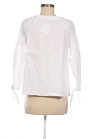 Bluzka damska S.Oliver, Rozmiar M, Kolor Biały, Cena 77,75 zł