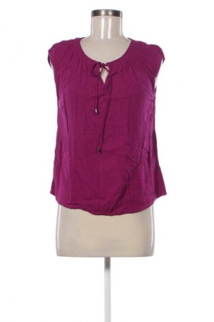 Дамска блуза S.Oliver, Размер M, Цвят Лилав, Цена 26,98 лв.