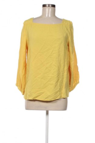Dámska blúza S.Oliver, Veľkosť M, Farba Žltá, Cena  7,95 €