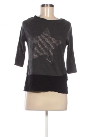 Дамска блуза S.Oliver, Размер M, Цвят Многоцветен, Цена 34,00 лв.