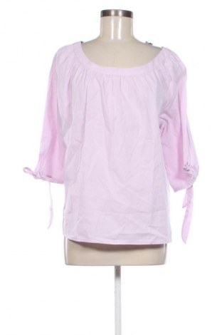 Damen Shirt S.Oliver, Größe L, Farbe Lila, Preis 17,00 €