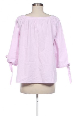 Damen Shirt S.Oliver, Größe L, Farbe Lila, Preis 17,00 €