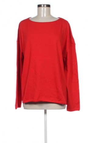 Bluzka damska S.Oliver, Rozmiar XL, Kolor Czerwony, Cena 78,16 zł