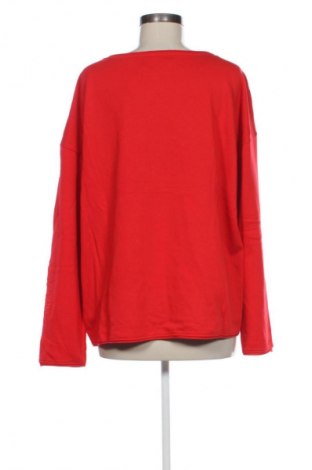 Bluzka damska S.Oliver, Rozmiar XL, Kolor Czerwony, Cena 78,16 zł