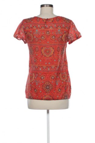 Дамска блуза S.Oliver, Размер XS, Цвят Многоцветен, Цена 27,00 лв.