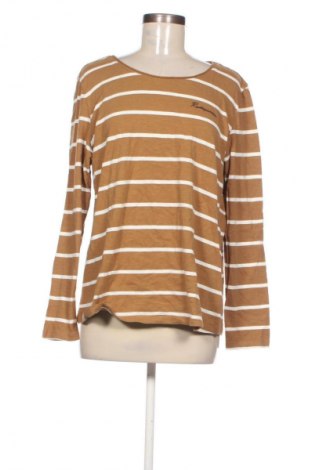 Γυναικεία μπλούζα S.Oliver, Μέγεθος XL, Χρώμα Πολύχρωμο, Τιμή 7,99 €