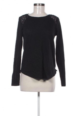 Dámska blúza S.Oliver, Veľkosť S, Farba Čierna, Cena  7,95 €