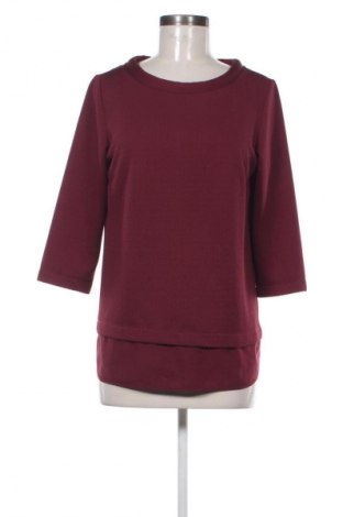 Bluzka damska S.Oliver, Rozmiar M, Kolor Czerwony, Cena 36,99 zł