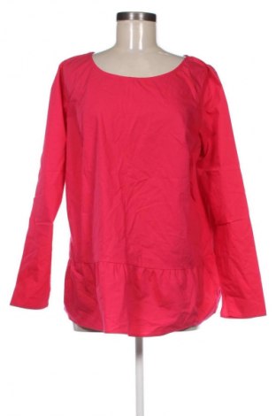 Dámska blúza S.Oliver Black Label, Veľkosť XL, Farba Ružová, Cena  20,95 €