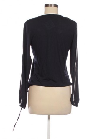 Γυναικεία μπλούζα S.Oliver Black Label, Μέγεθος XXS, Χρώμα Μπλέ, Τιμή 11,99 €