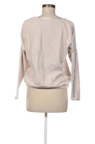Γυναικεία μπλούζα SEN, Μέγεθος S, Χρώμα  Μπέζ, Τιμή 7,99 €