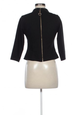 Дамска блуза SENSILINE, Размер M, Цвят Черен, Цена 19,00 лв.